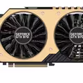 GTX 970 JetStream