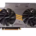 GTX 970 AMP! Omega Edition