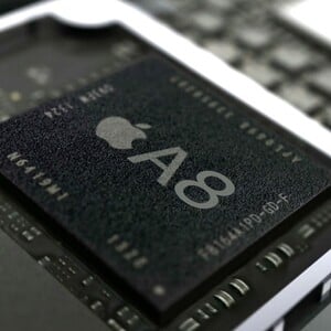 Apple a8 в каких устройствах