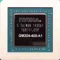 GeForce GTX 980M