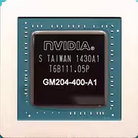 GeForce GTX 970M