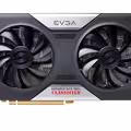 GTX 780 Ti Classified Reference Edition