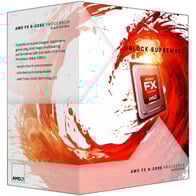 AMD FX-8320E: características, especificaciones y precios | Geektopia
