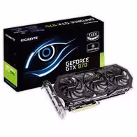 GTX 970 WindForce 3X OC