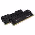 HyperX Beast, 8GB (2x 4GB), DDR3-1600, CL 9
