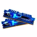RipjawsX 8GB DDR3-2133 CL9