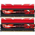 TridentX 8GB (2x 4GB) DDR3-2400