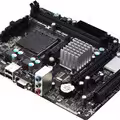 960GM-VGS3 FX