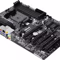 FM2A88X Extreme4+