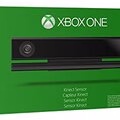 Kinect Sensor