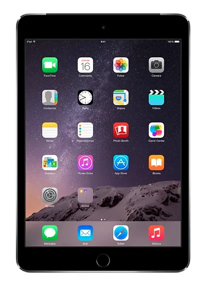 Apple iPad Air 2 (A1566): características, especificaciones y precios |  Geektopia
