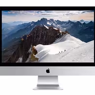 iMac 27'' Retina 5K