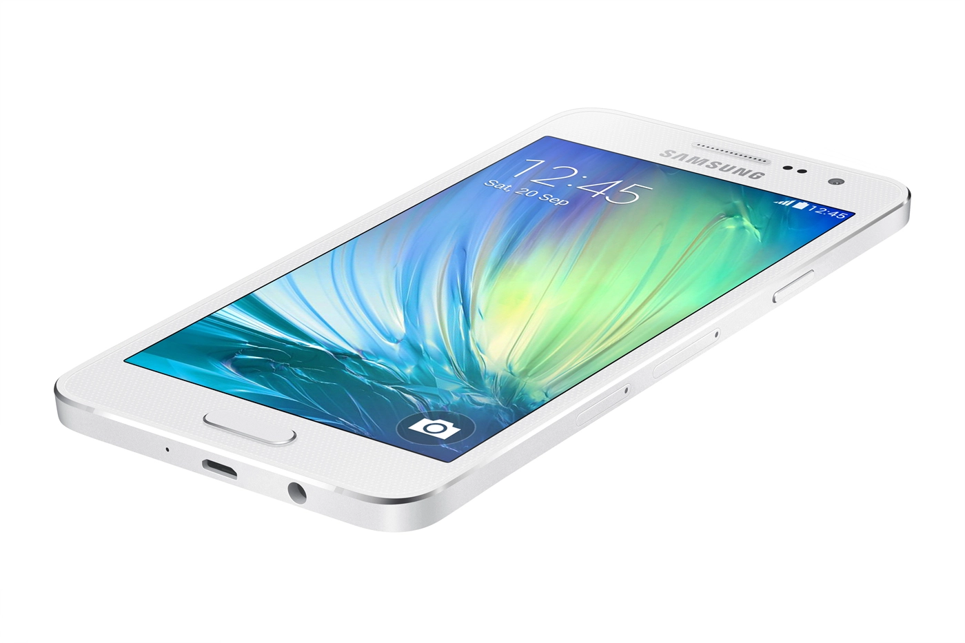 Samsung Galaxy (A300F): especificaciones y precios