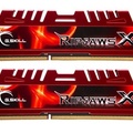 Ripjaws X 16GB DDR3-1600 CL10