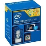 «Core i5-4460» de Intel