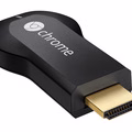 Chromecast