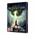 Dragon Age: Inquisition