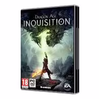 Dragon Age: Inquisition