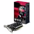 R7 240 1 GB with Boost