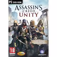 Assassin' Creed: Unity