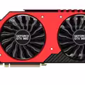 GTX 980 Super JetStream