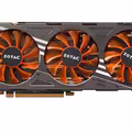 GTX 980 AMP! Edition