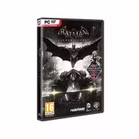 Batman: Arkham Knight