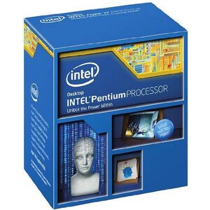 Intel pentium cpu g3220 разгон