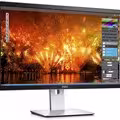 UltraSharp P2715Q