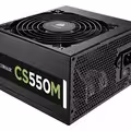 CS550M