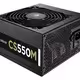 CS550M