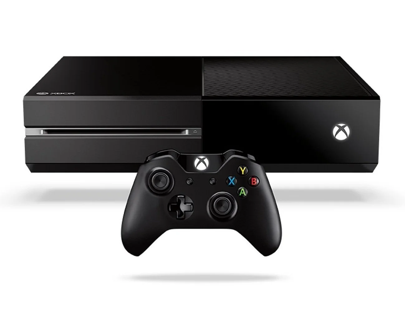 Espolvorear Deshonestidad leyendo Microsoft Xbox One: características, especificaciones y precios | Geektopia