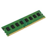 Kingston Value 2GB DDR3 1333 (KVR13N9S6/2): características ...