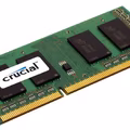 4GB DDR3L 1600