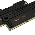 HyperX Beast 16 GB (2x 8 GB), DDR3-2400, CL11