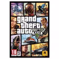 Grand Theft Auto V