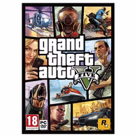 Grand Theft Auto V
