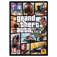 Grand Theft Auto V