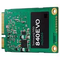 SSD 840 EVO 120GB (mSATA)