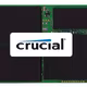 M500 120GB (mSATA)
