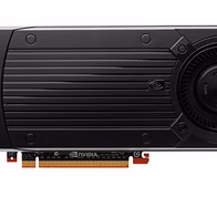 GeForce GTX 960