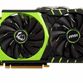 GTX 960 Gaming 100ME