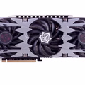 iChill GTX 960 HerculeZ X3 Air Boss Ultra