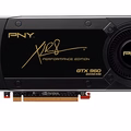 XLR8 GTX 960 Performance Edition