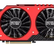 GTX 960 JetStream