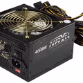 NAXN, 450 W