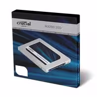 MX200 250GB