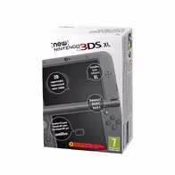 New 3DS XL