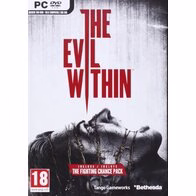 The Evil Within