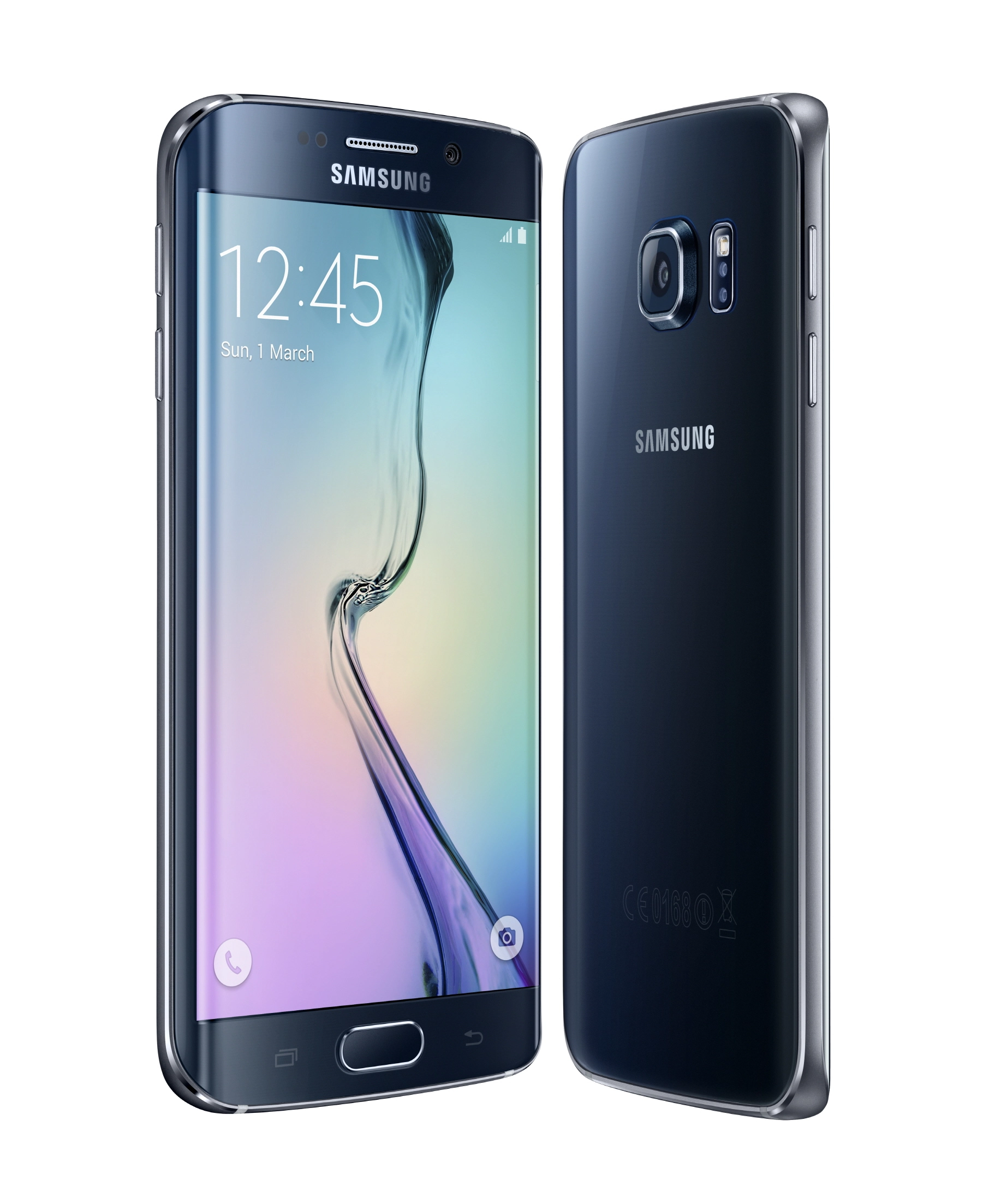 Galaxy S6 edge: características, especificaciones y precios |